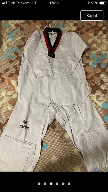 Diğer PUM YAKA DOBOK