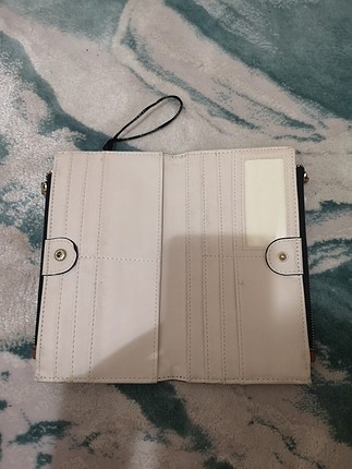 universal Beden pull and bear cüzdan