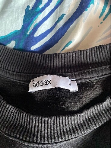 m Beden Addax sweatshirt