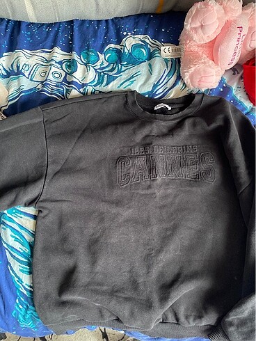 Addax Addax sweatshirt
