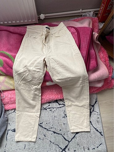 jean 34,36 beden olur