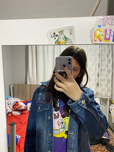 m Beden lacivert Renk Lcw kot ceket