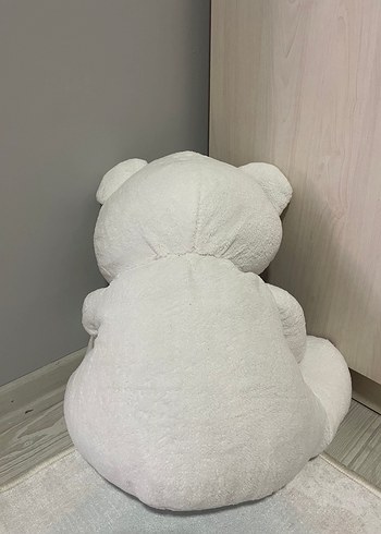 Beden Renk Peluş oyuncak
