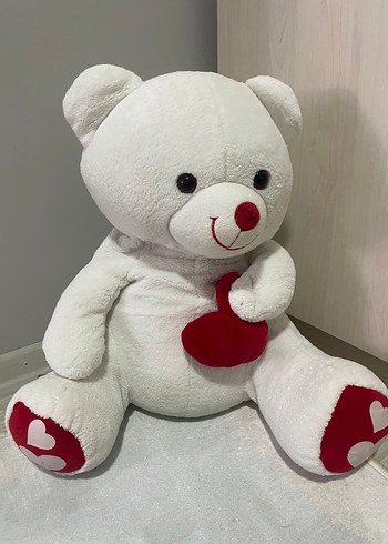 Beden Peluş oyuncak