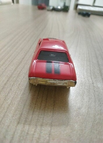  Beden Renk Hotwheels Araba 