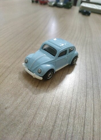 Matchbox Araba 