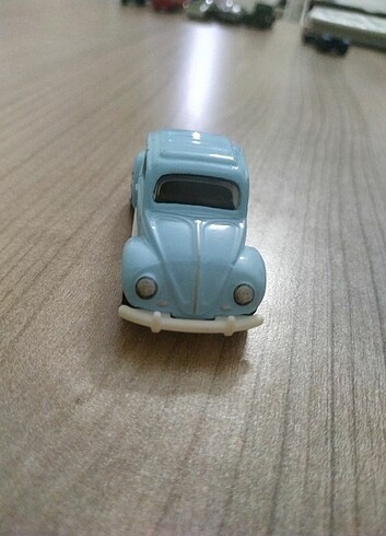  Matchbox Araba 