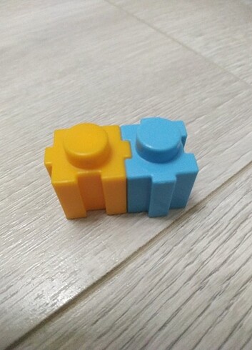 Diğer Oyuncak Lego Parçaları 