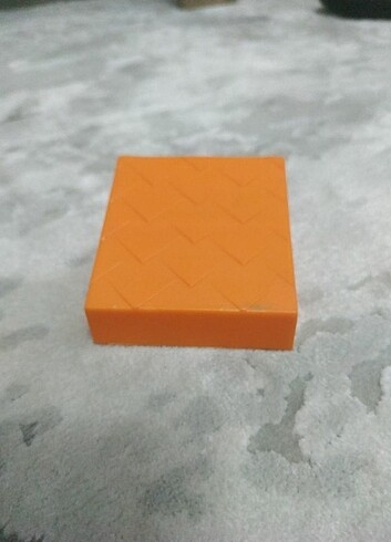  Beden Renk Lego Parçaları 
