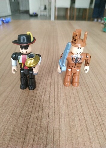 Roblox figürleri 