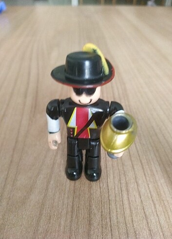 Beden Roblox figürleri 