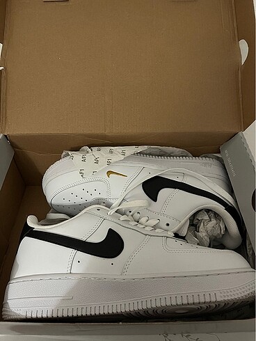 39 Beden Nike airforce