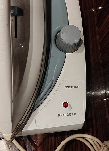 TEFAL BUHAR KAZANLI ÜTÜ 