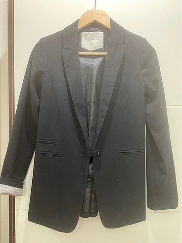 Blazer ceket