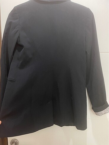 Pull and Bear Blazer ceket