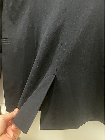 s Beden Blazer ceket