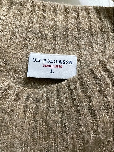 U.S Polo Assn. kazak