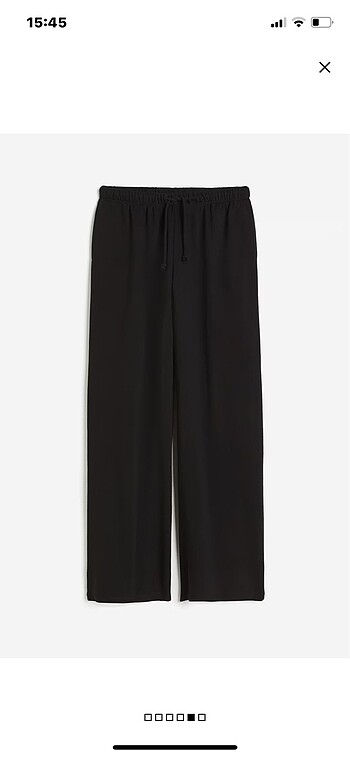 H&M Esofman Altı