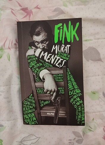 Fink Murat Menteş 