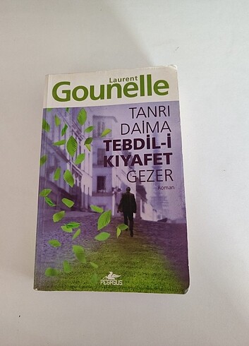 Tanrı Daima Tebdil-i Kıyafet Gezer