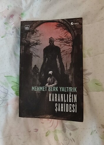 Karanlığjn Şahidesi