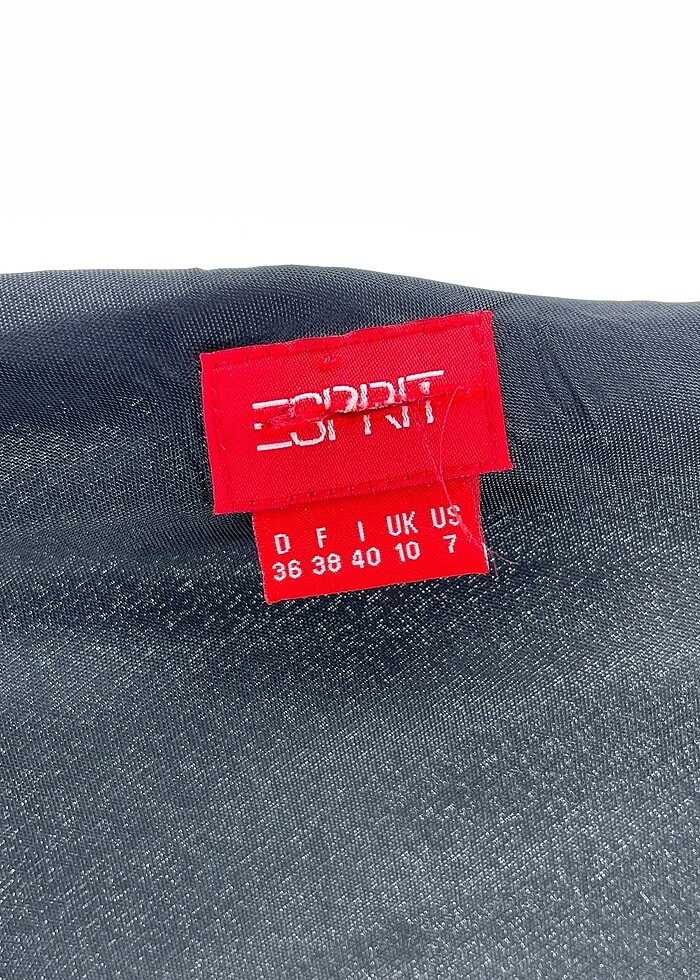 Esprit Midi Etek %70 İndirimli. - Görsel 4