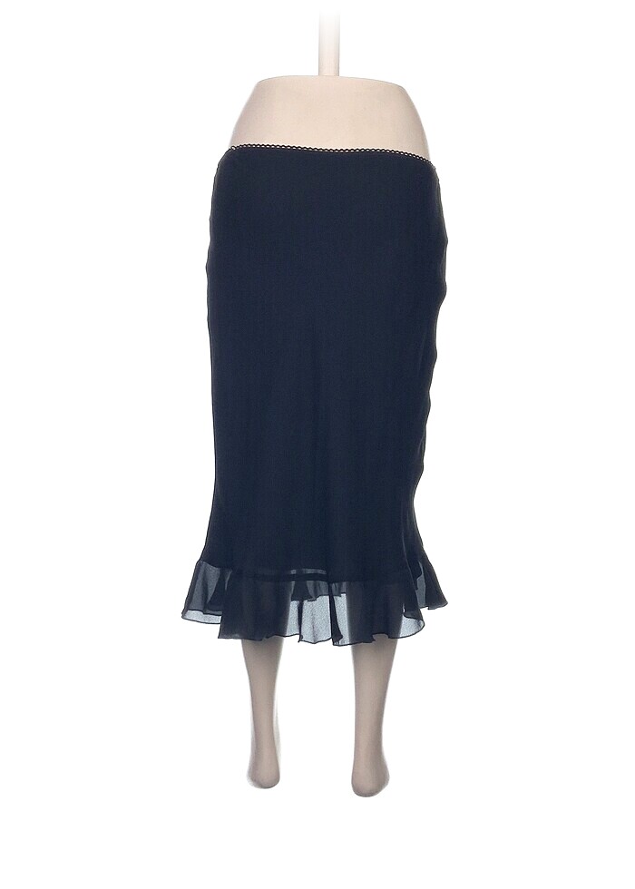 Esprit Midi Etek %70 İndirimli. - Görsel 3