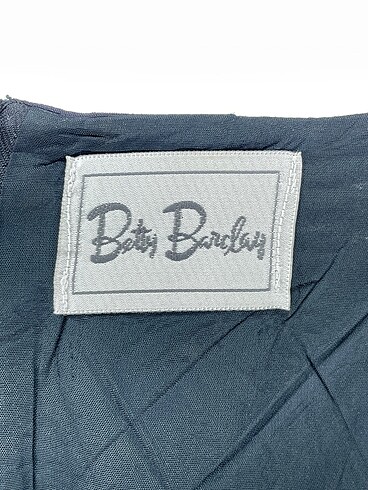 Vintage Love Kısa Elbise %70 İndirimli. - Görsel 4