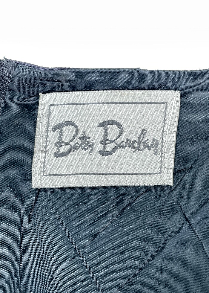 Vintage Love Kısa Elbise %70 İndirimli. - Görsel 4