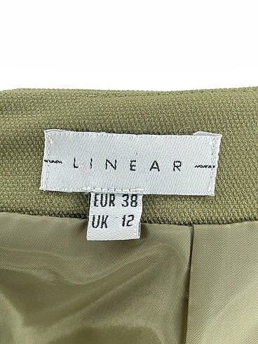 Vintage Love Midi Etek %70 İndirimli. - Görsel 4