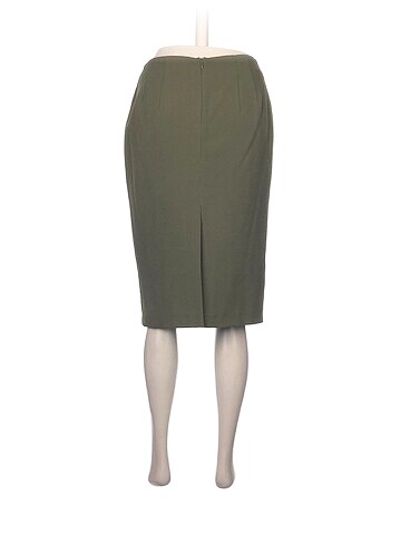 Vintage Love Midi Etek %70 İndirimli. - Görsel 3