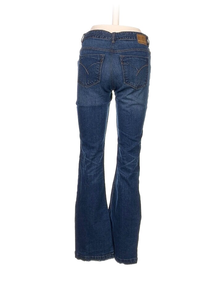 Calvin Klein Jean / Kot %70 İndirimli. - Görsel 3