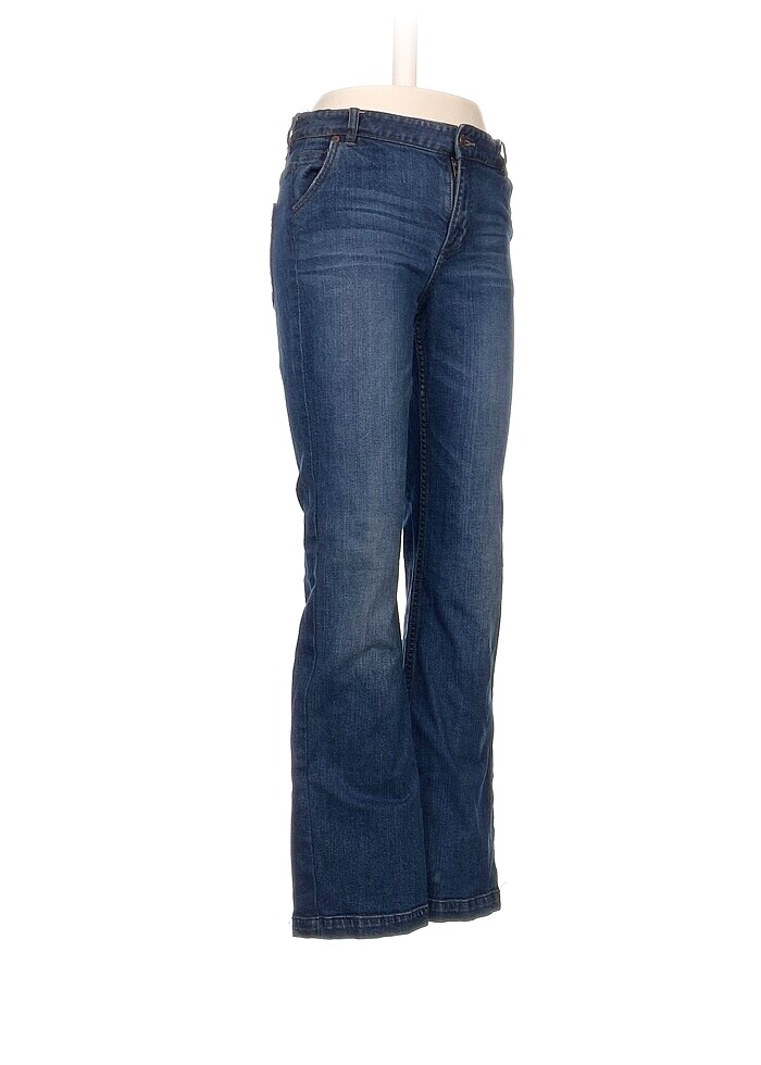 Calvin Klein Jean / Kot %70 İndirimli. - Görsel 2