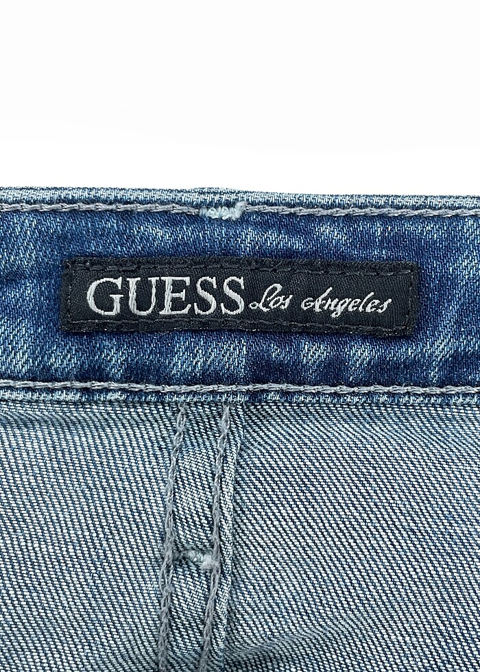 Guess Jean / Kot %70 İndirimli. - Görsel 4