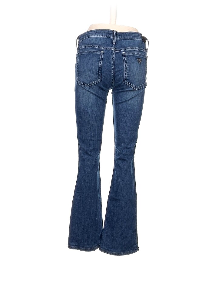 Guess Jean / Kot %70 İndirimli. - Görsel 3