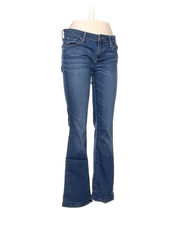 Guess Jean / Kot %70 İndirimli. - Görsel 2