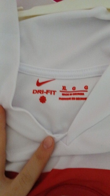 Türkiye futbol forması  - Görsel 2