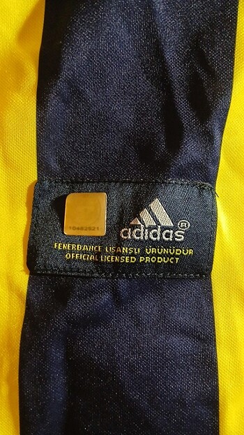 Fenerbahçe forması - Görsel 2