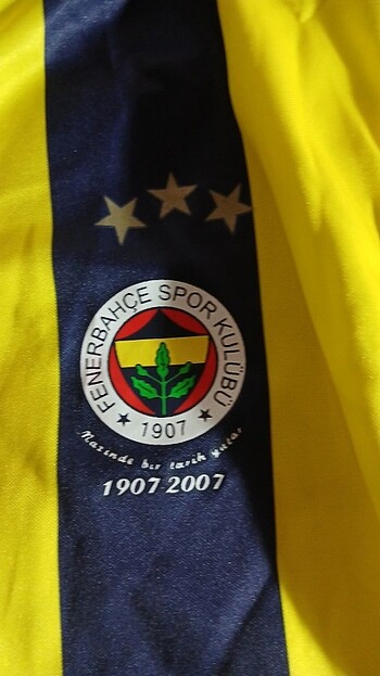 Fenerbahçe forması - Görsel 3