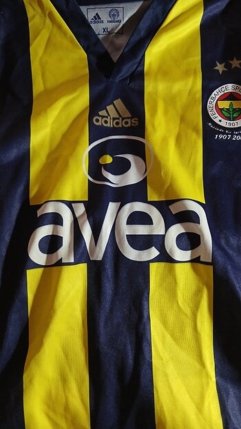 Fenerbahçe forması - Görsel 4