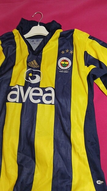 Fenerbahçe forması - Görsel 6