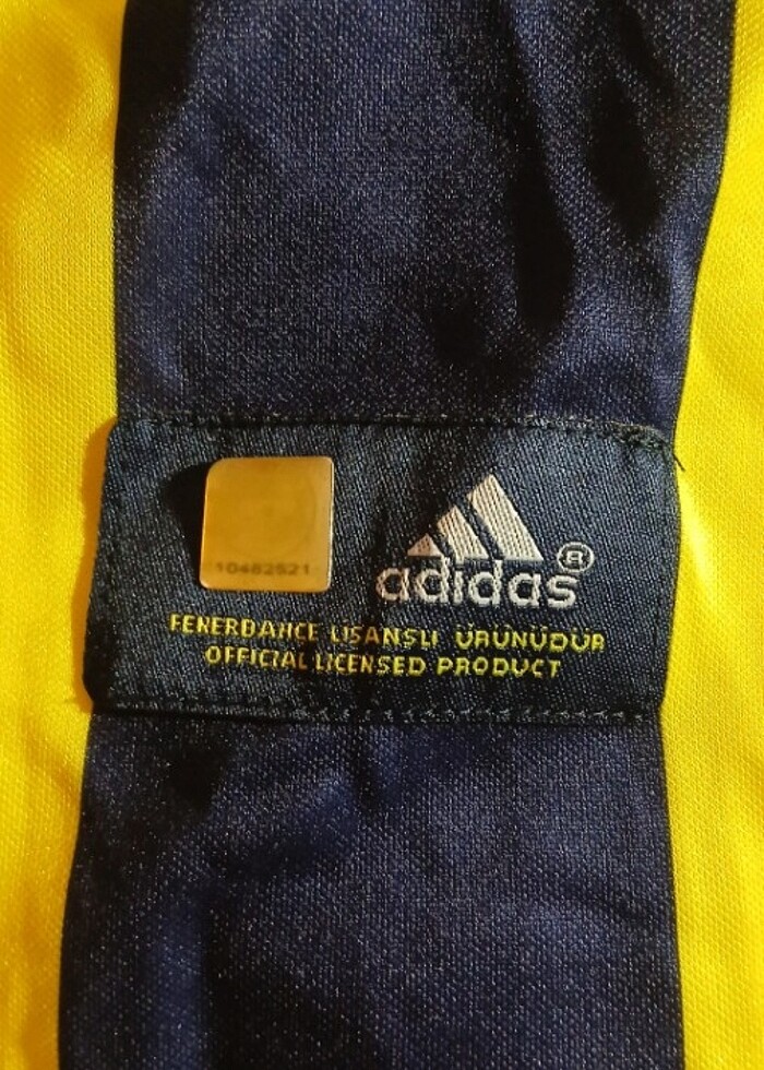 Fenerbahçe forması - Görsel 2