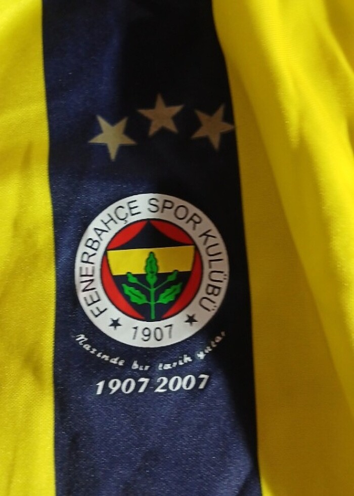 Fenerbahçe forması - Görsel 3