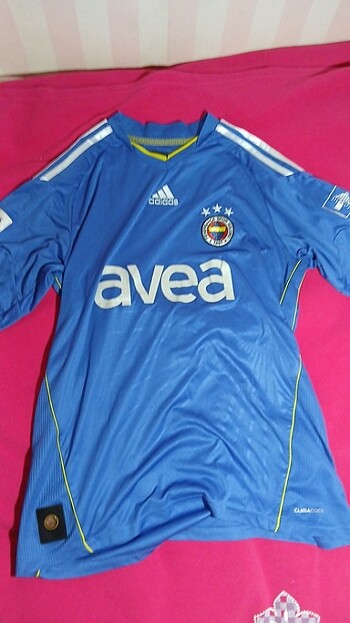 Fenerbahçe forması 