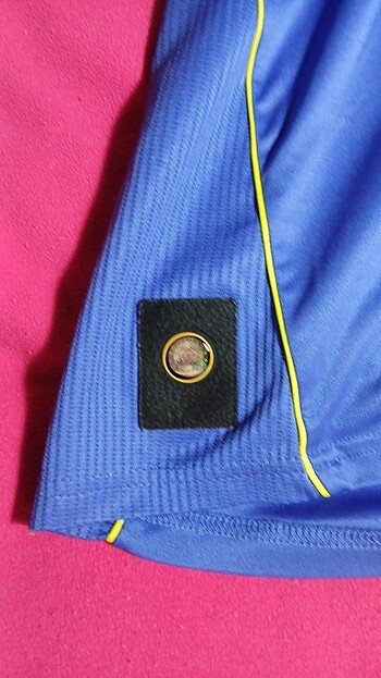 Fenerbahçe forması - Görsel 2