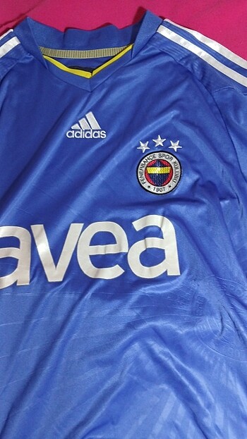 Fenerbahçe forması - Görsel 3