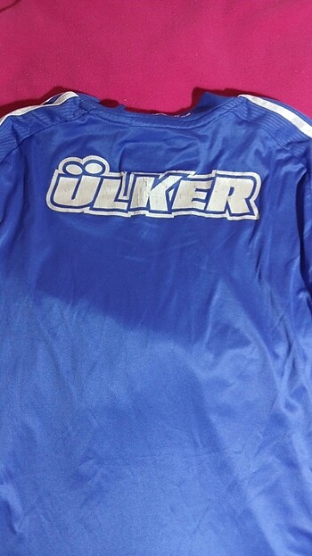 Fenerbahçe forması - Görsel 4