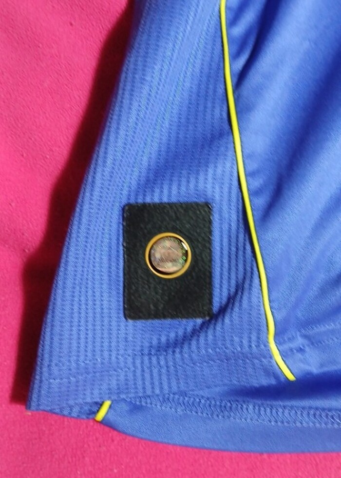 Fenerbahçe forması  - Görsel 2