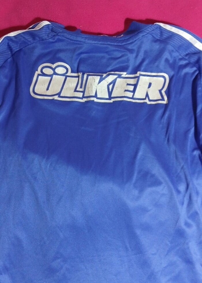 Fenerbahçe forması  - Görsel 4