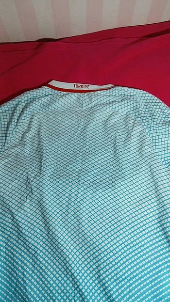 2024 Türkiye forması - Görsel 4